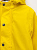 Petit Breton Rainmac Rain Coat in Yellow