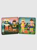 Petit Collage Toy Petit Collage Little Travelers On-the-Go Magnetic Play Set - Trotters Childrenswear