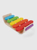 Plan Toys Toy Oval Xylophone - Trotters Childrenswear
