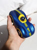 Playforever Toy Playforever 712 Speedy Le Mans Boy Toy Car - Trotters Childrenswear