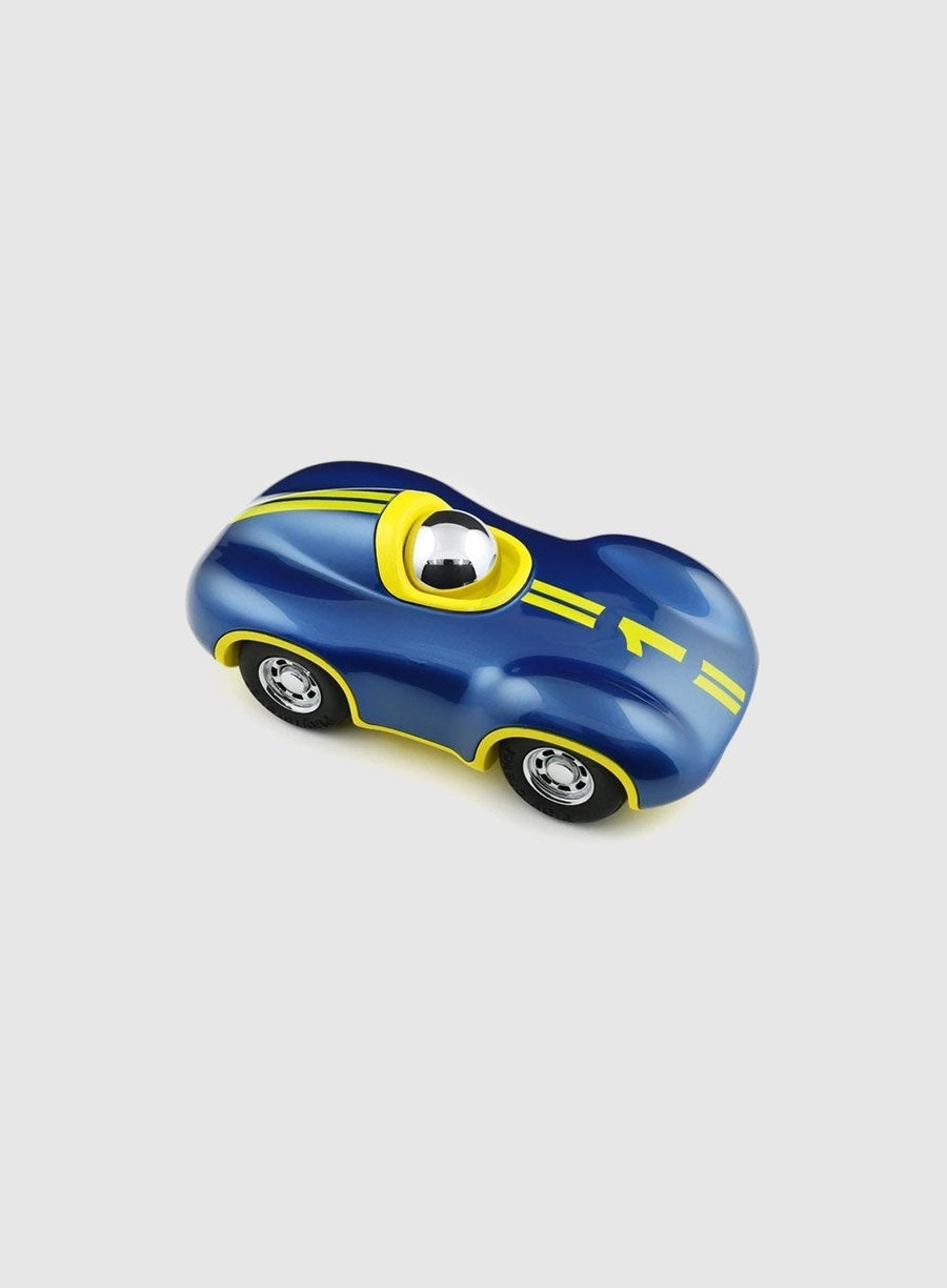 プレイフォーエバー ミニ スピーディ ルマン Playforever MINI