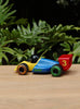 Playforever Toy Playforever PL VT804 Turbo Miami Toy Car - Trotters Childrenswear