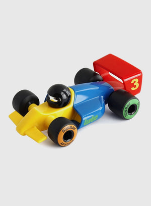 Playforever Toy Playforever PL VT804 Turbo Miami Toy Car - Trotters Childrenswear
