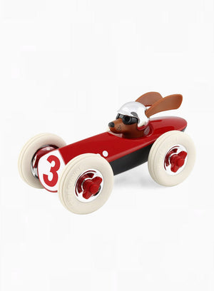 Playforever Toy Playforever R801 Rufus Patrick Toy Car