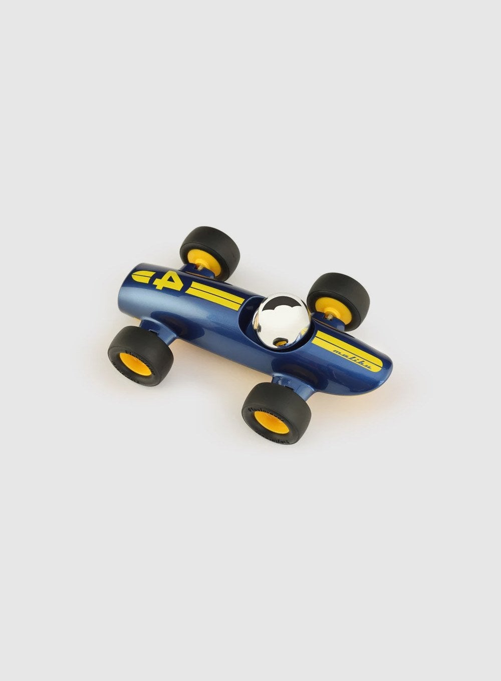 Playforever Toy Playforever VM 201 Malibu Lucas Toy Car - Trotters Childrenswear