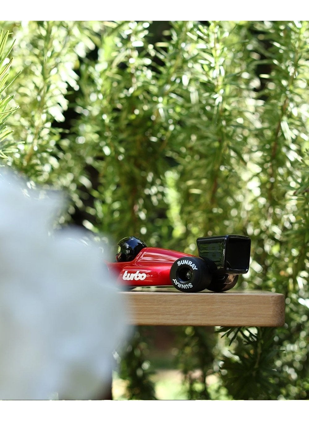 High Quality Toys Playforever VT801 Turbo Laser Toy Car Kids Toys