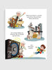 POP Classics Book Back to the Future Hardback Book - Trotters Childrenswear