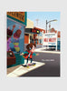 POP Classics Book Back to the Future Hardback Book - Trotters Childrenswear