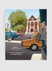 POP Classics Book Back to the Future Hardback Book - Trotters Childrenswear