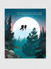 POP Classics Book E.T. the Extra-Terrestrial: The Classic Illustrated Storybook - Trotters Childrenswear