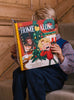 POP Classics Book Home Alone: The Classic Illustrated Storybook