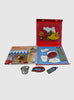 Priddy Books Toy Let's Pretend Firefighter Set - Trotters Childrenswear