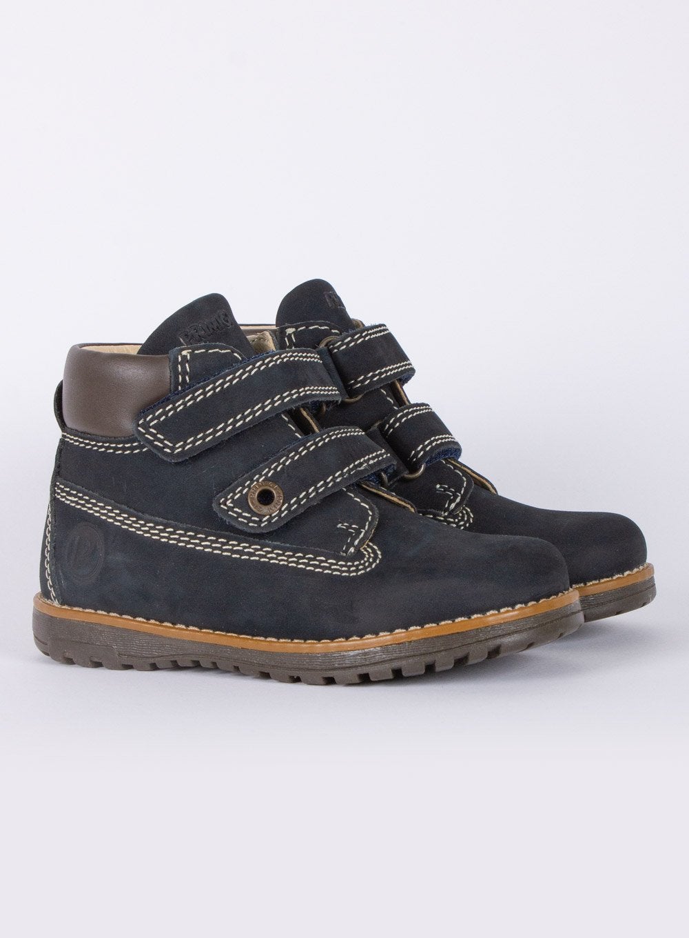 Blue Aspy Boots | Trotters Childrenswear