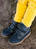 Primigi Boots Primigi Aspy Boots in Blue - Trotters Childrenswear