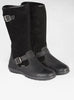 Primigi Boots Primigi Velia Boots in Black - Trotters Childrenswear