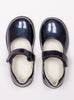 Primigi First walkers Little Primigi Mary Jane Shoes in Blue Patent