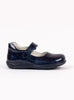 Primigi First walkers Little Primigi Mary Jane Shoes in Blue Patent