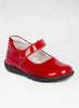 Primigi First walkers Little Primigi Mary Jane Shoes in Red Patent