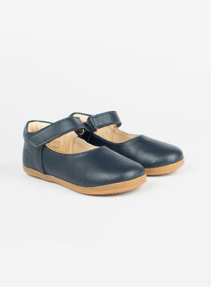 Primigi First walkers Primigi Mary Jane Shoes in Navy