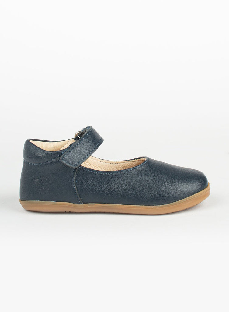 Primigi First walkers Primigi Mary Jane Shoes in Navy