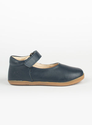 Primigi First walkers Primigi Mary Jane Shoes in Navy