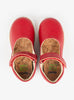 Primigi First walkers Primigi Mary Jane Shoes in Red