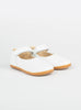 Primigi First walkers Primigi Mary Jane Shoes in White