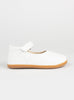 Primigi First walkers Primigi Mary Jane Shoes in White