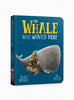 Rachel Book The Whale Who Wanted More Board Book