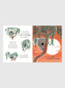 Rachel Bright Book The Koala Who Could Board Book
