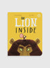Rachel Bright Book The Lion Inside Board Book