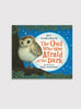 Rachel Bright Book The Owl Who Was Afraid of the Dark Board Book