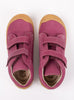 Ricosta First walkers Ricosta Chrisy Shoes in Fuchsia - Trotters Childrenswear