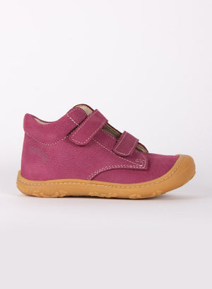 Ricosta First walkers Ricosta Chrisy Shoes in Fuchsia