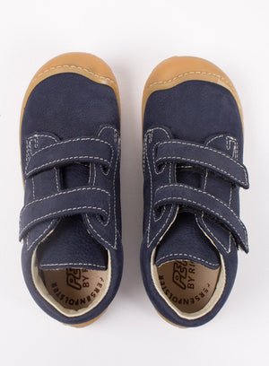 Ricosta First walkers Ricosta Chrisy Shoes in Navy