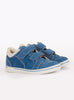 Ricosta First walkers Ricosta Timmy Shoes in Blue