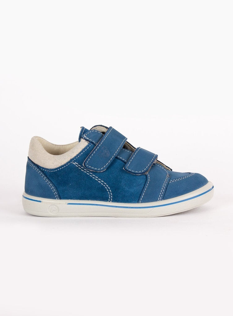 Ricosta First walkers Ricosta Timmy Shoes in Blue