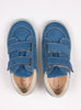 Ricosta First walkers Ricosta Timmy Shoes in Blue