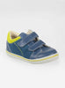 Ricosta First walkers Ricosta Timmy Shoes in Navy - Trotters Childrenswear