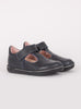 Ricosta First walkers Ricosta Winona Shoes in Navy - Trotters Childrenswear