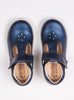 Ricosta First walkers Ricosta Winona Shoes in Royal Blue