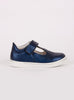 Ricosta First walkers Ricosta Winona Shoes in Royal Blue - Trotters Childrenswear