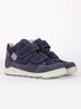 Ricosta Trainers Ricosta Zach Shoes in Navy