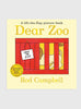 Rod Campbell Book Dear Zoo Board Book - Trotters Childrenswear