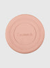Scrunch Frisbee Scrunch Frisbee in Dusty Rose - Trotters Childrenswear