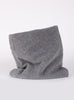 Snoody Snoody Fleece Snoody in Grey - Trotters Childrenswear