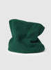 Snoody Snoody Rice Stitch Snoody in Green