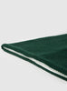 Snoody Snoody Rice Stitch Snoody in Green