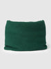 Snoody Snoody Rice Stitch Snoody in Green