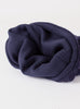 Snoody Snoody Rice Stitch Snoody in Navy